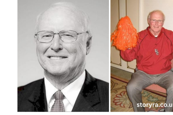 randolph murdaugh iii