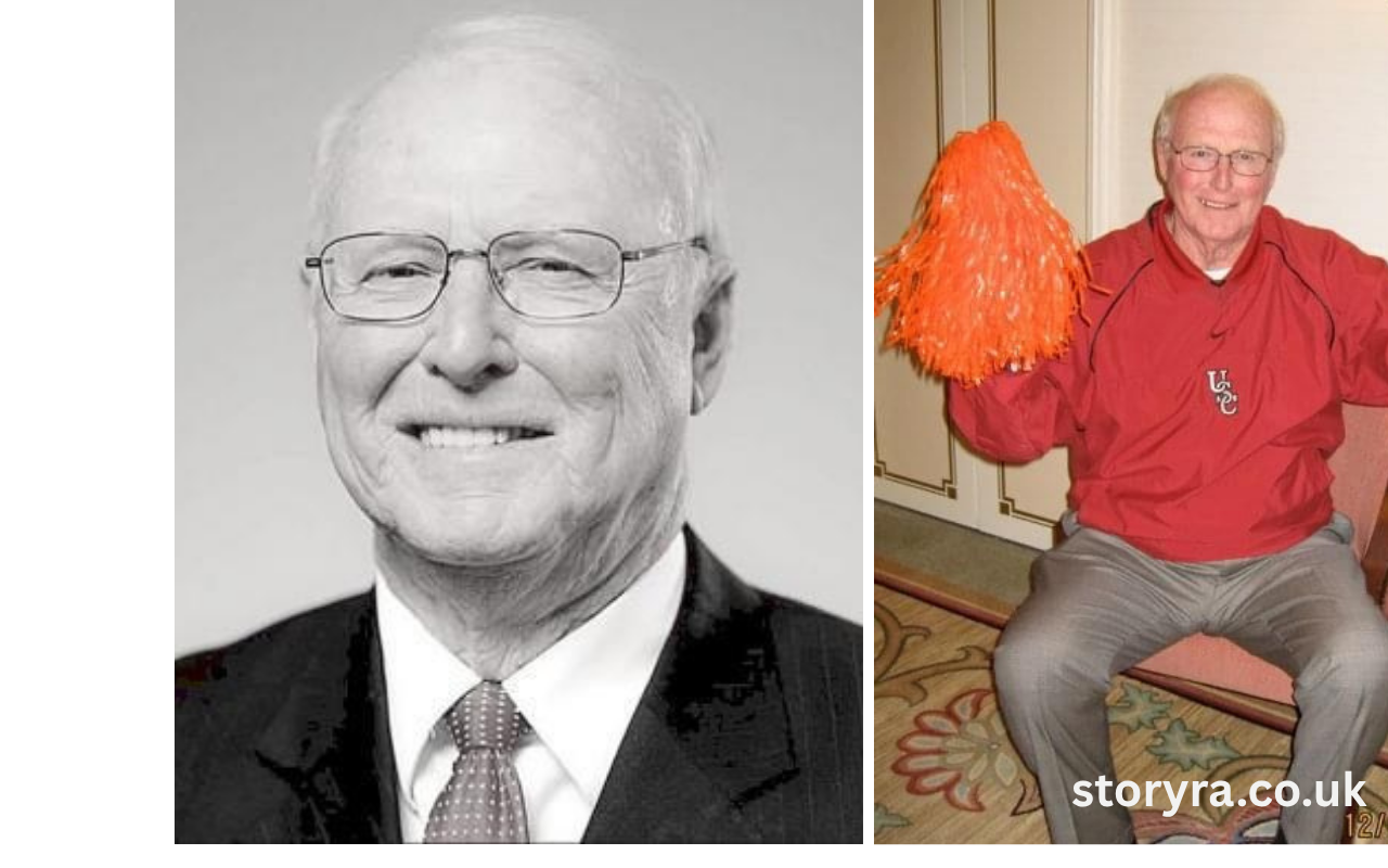 randolph murdaugh iii