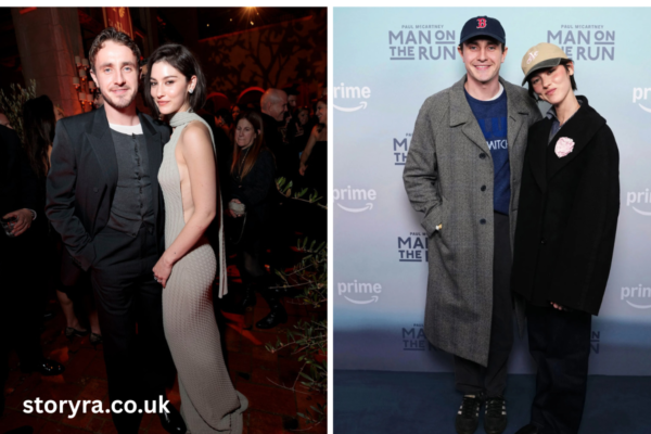 gracie abrams paul mescal