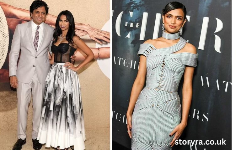 shivani shyamalan
