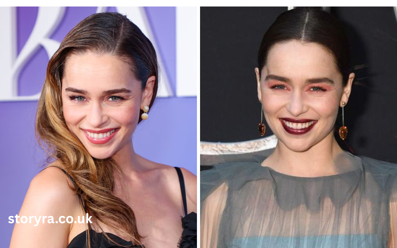 emilia clarke net worth