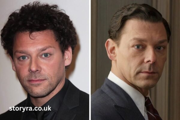 richard coyle brothers