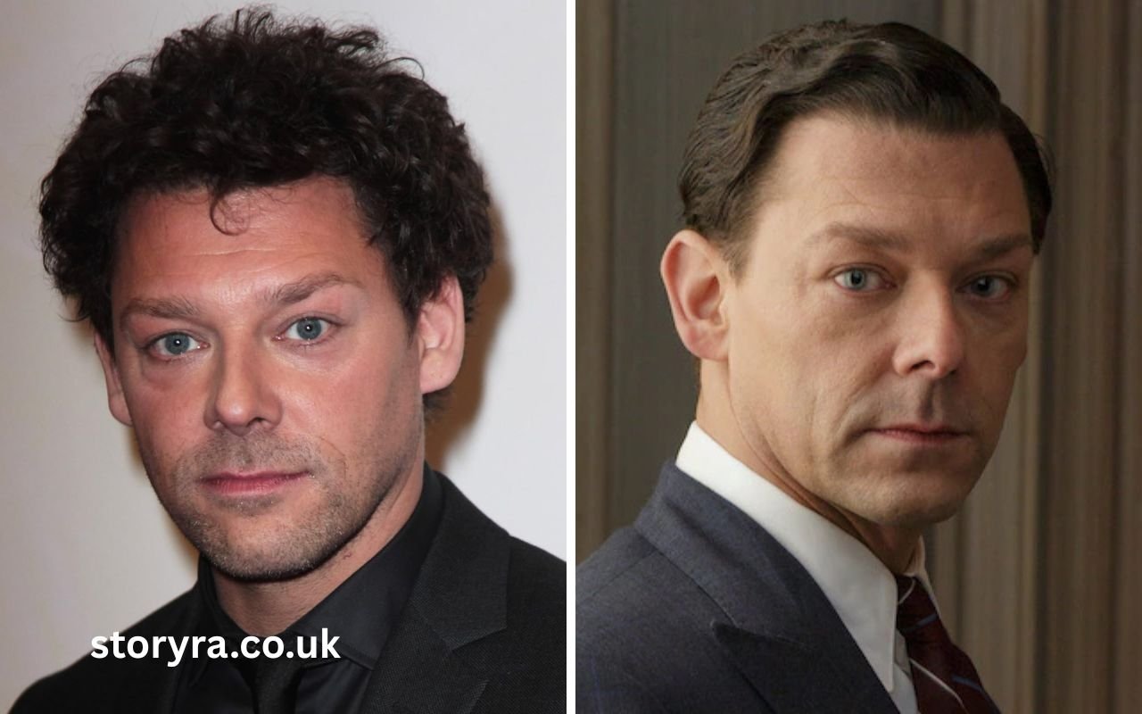 richard coyle brothers