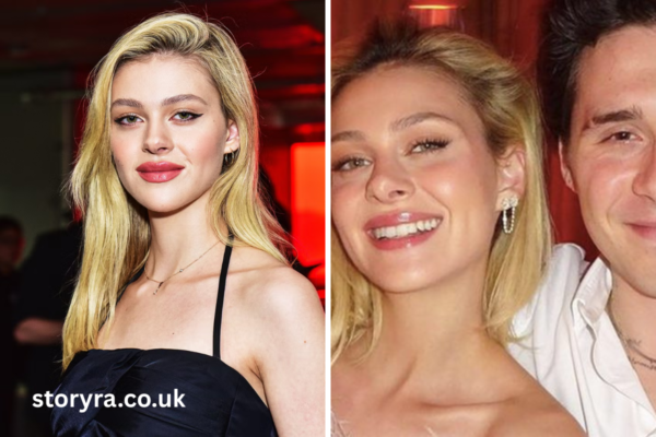 nicola peltz net worth