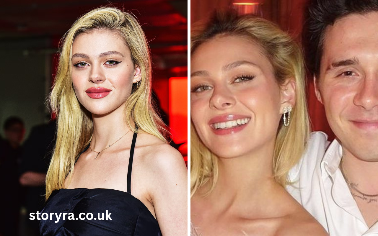 nicola peltz net worth