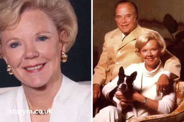 marilyn kroc barg