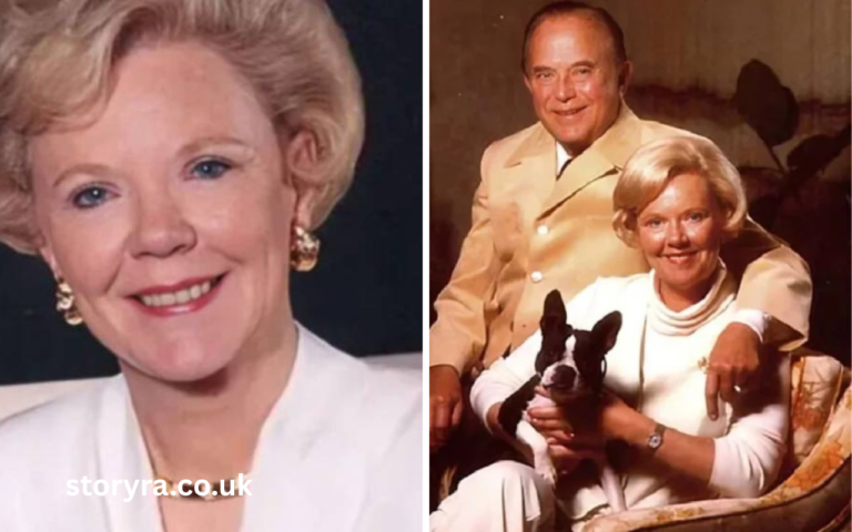 marilyn kroc barg