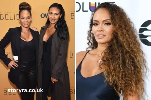 evelyn lozada daughter