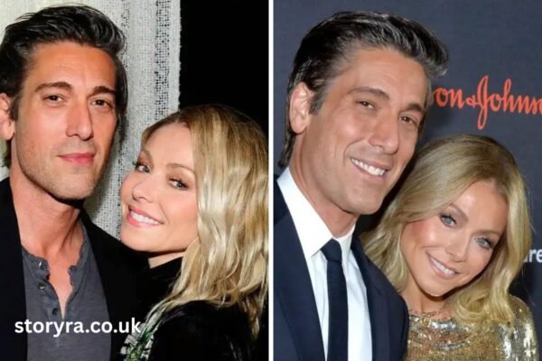 david muir partner