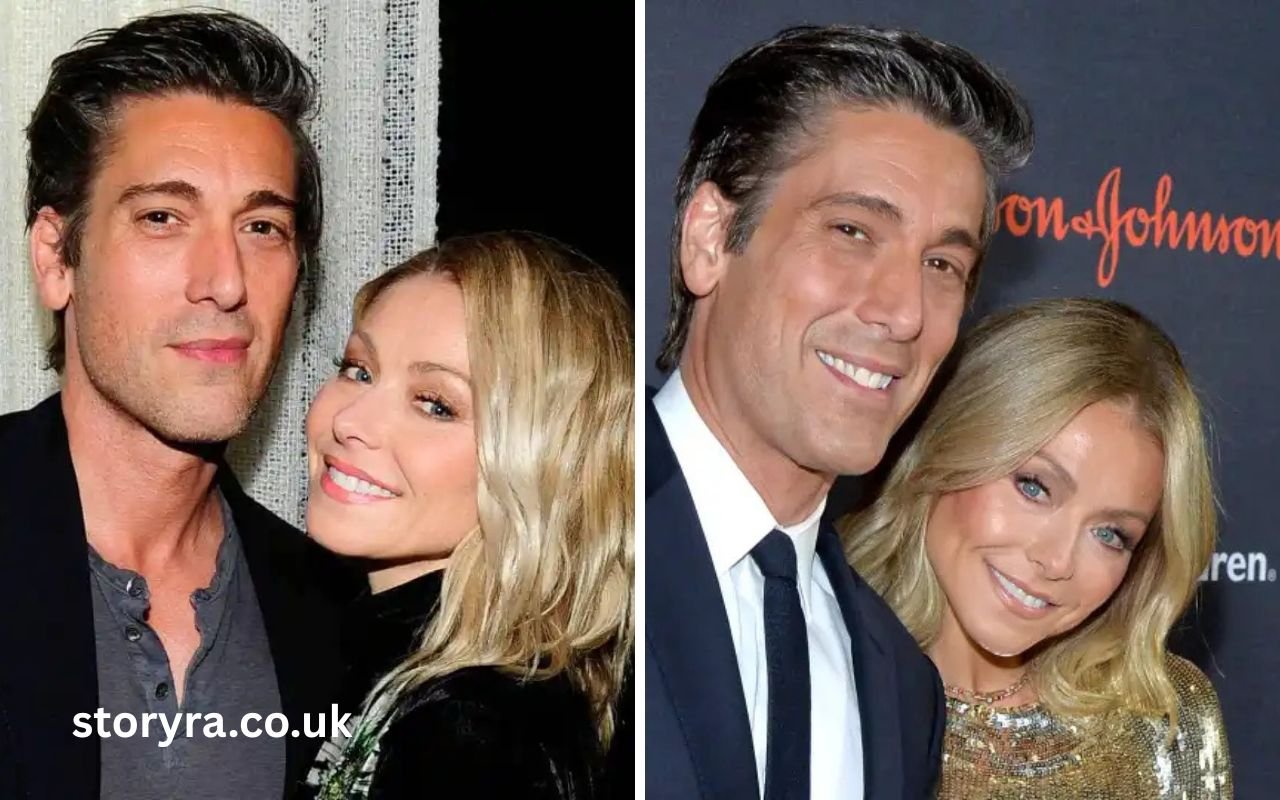 david muir partner