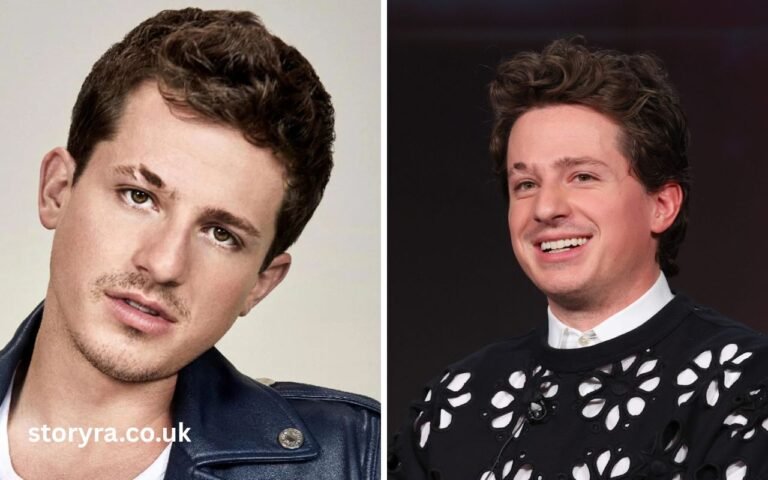 charlie puth net worth