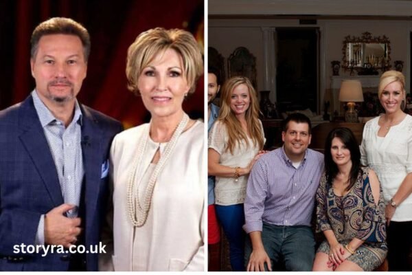 judy swaggart