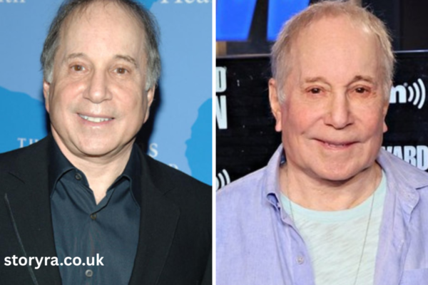how old is paul simon