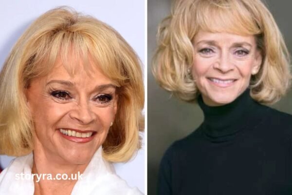 sue holderness age