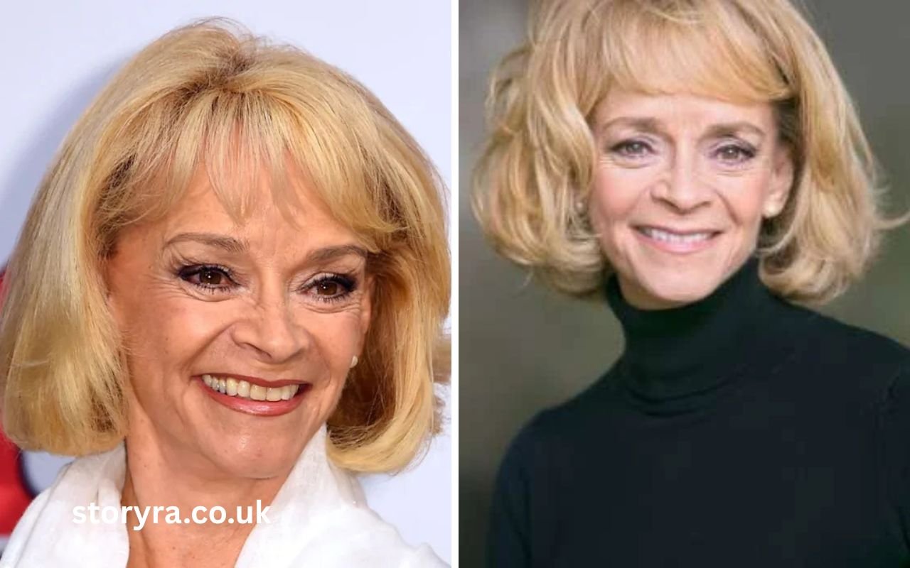 sue holderness age