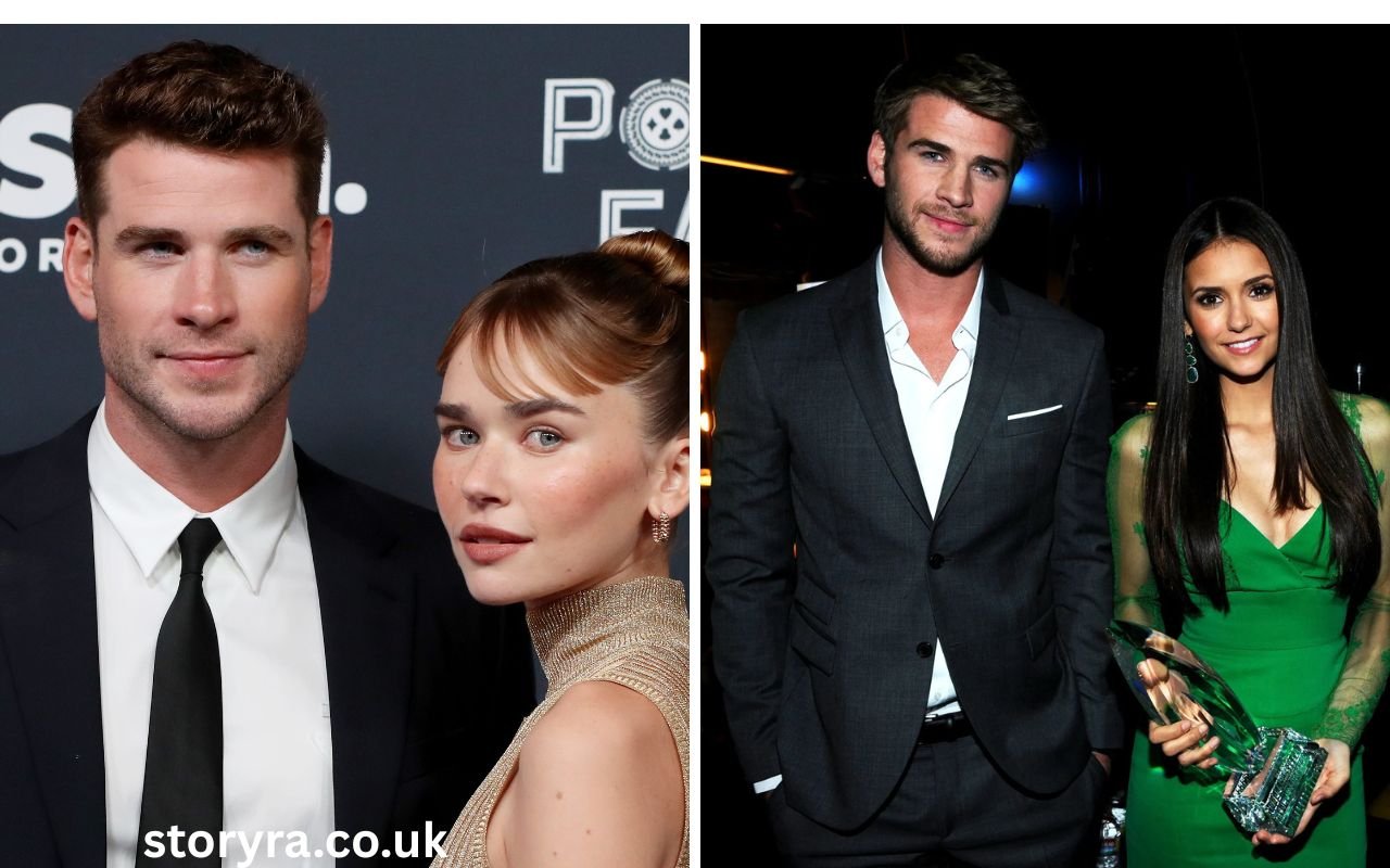 liam hemsworth girlfriends