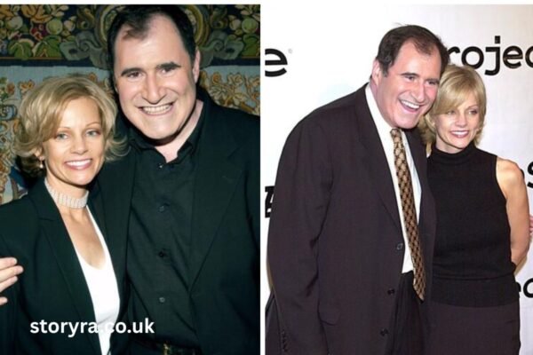 richard kind ex wife