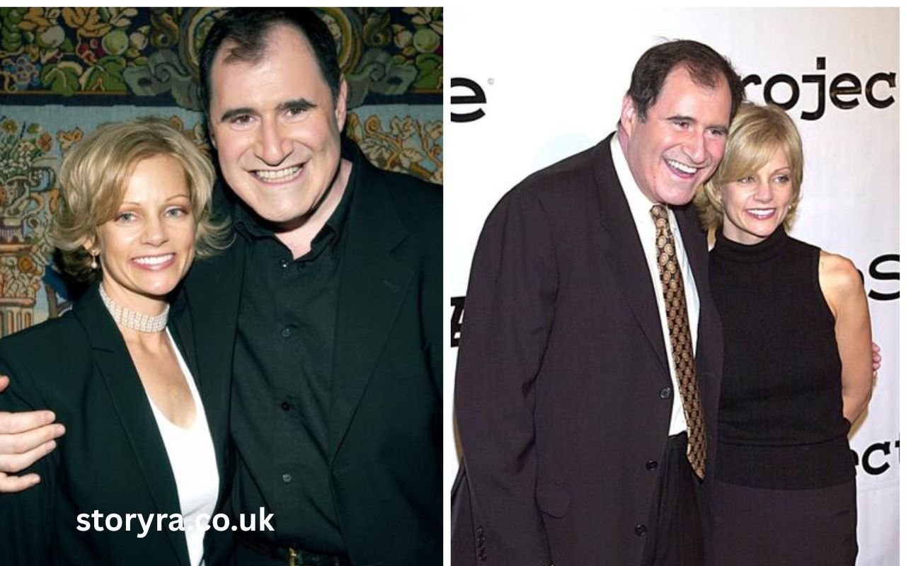 richard kind ex wife